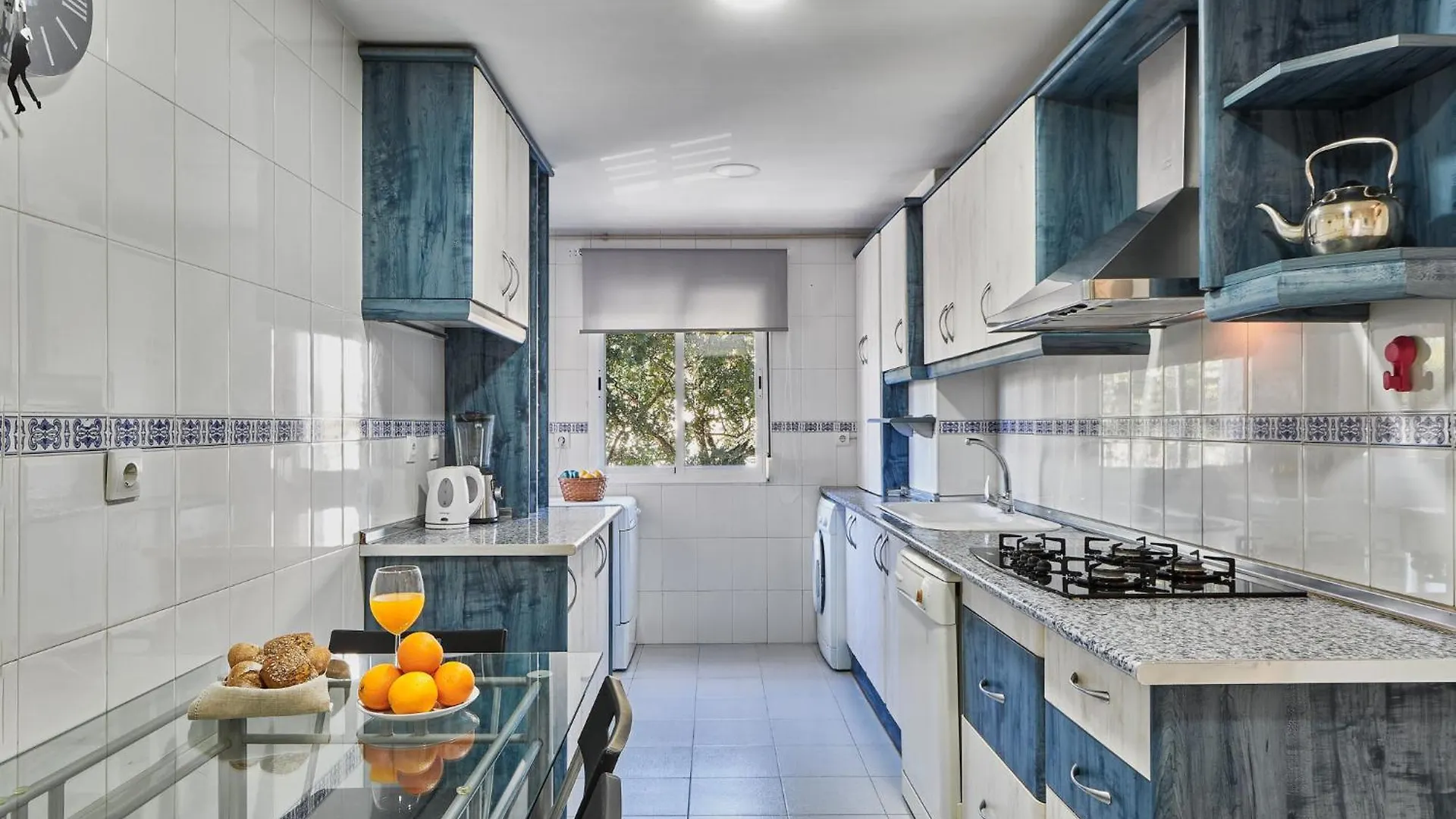 Pacifico Playa Apartment Malaga