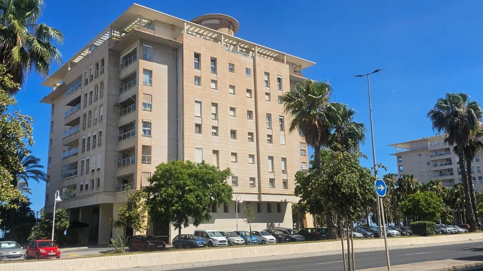 Pacifico Playa Apartment Malaga 0*,  Spain